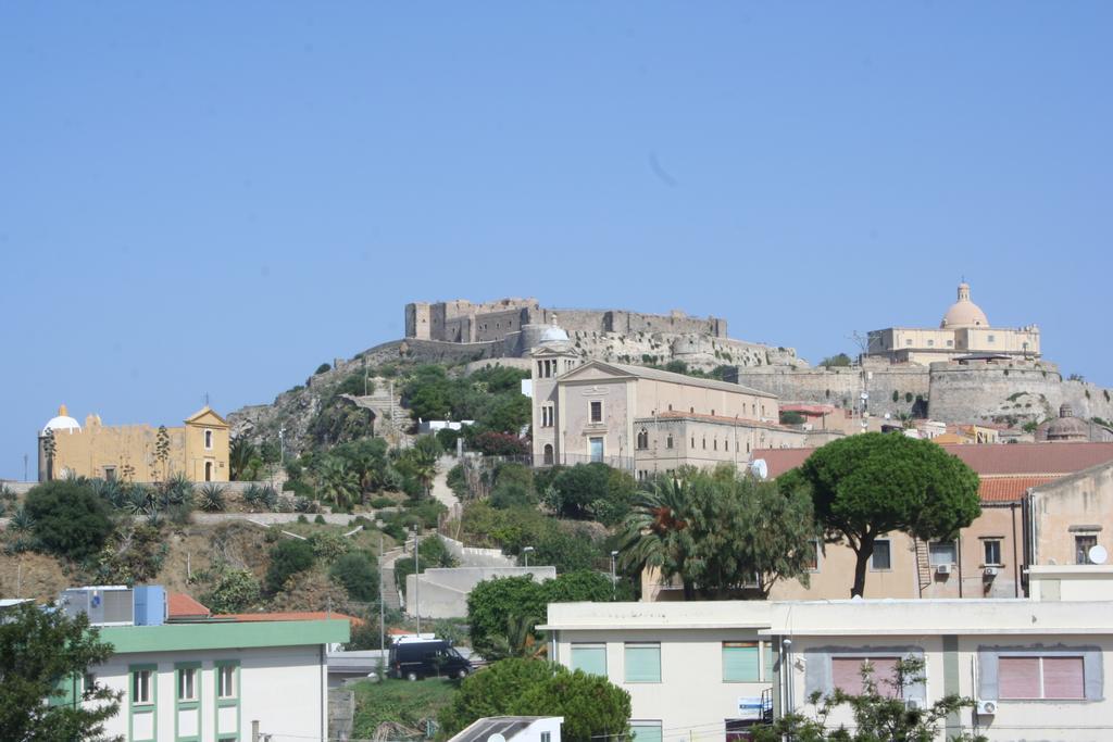 Gallery Bed & Breakfast Milazzo