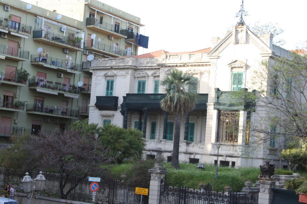 Bed & Breakfast Gallery