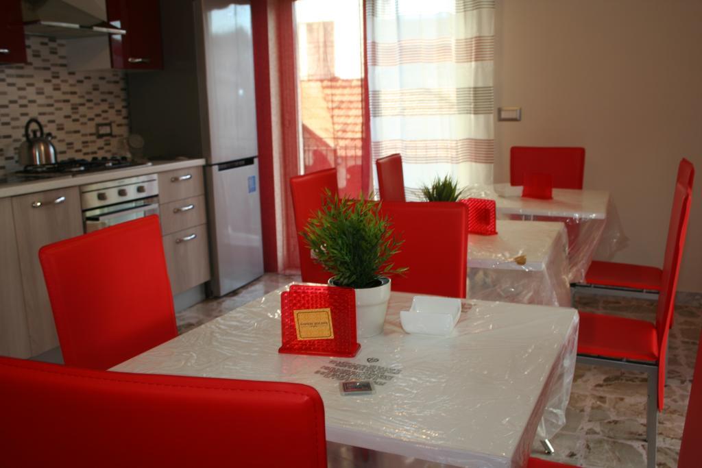 Bed & Breakfast Gallery