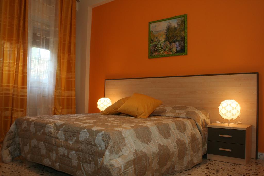 Gallery Bed & Breakfast Milazzo