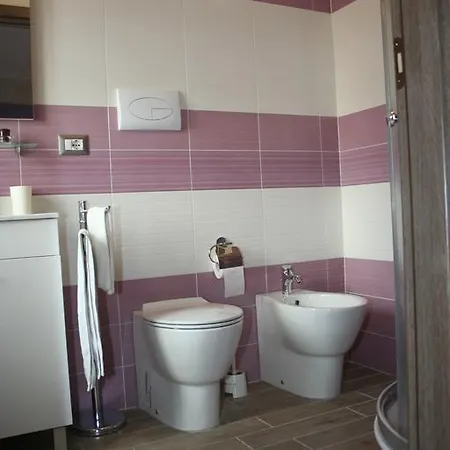 Gallery B&B Milazzo Extérieur photo