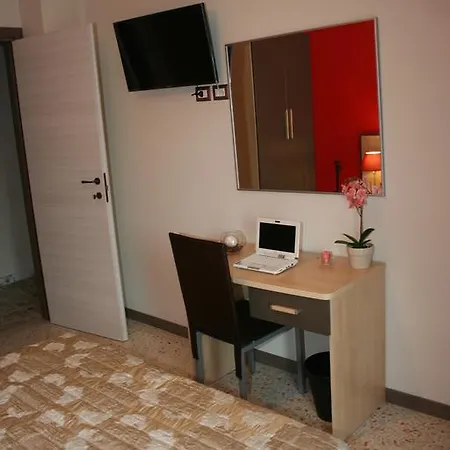 Gallery B&B Milazzo Extérieur photo
