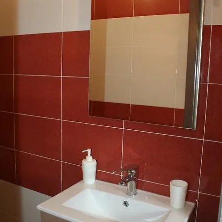 Gallery B&B Milazzo Extérieur photo