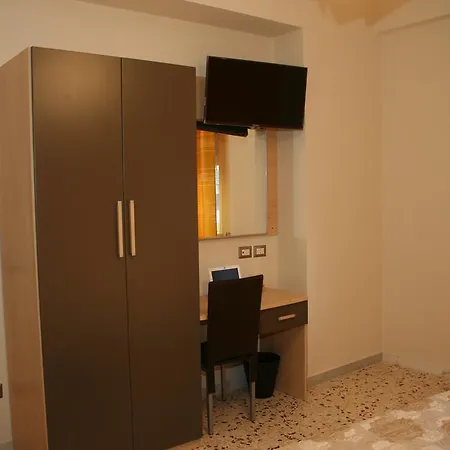Gallery B&B Milazzo Extérieur photo
