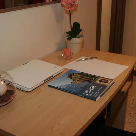 Gallery B&B Milazzo Extérieur photo