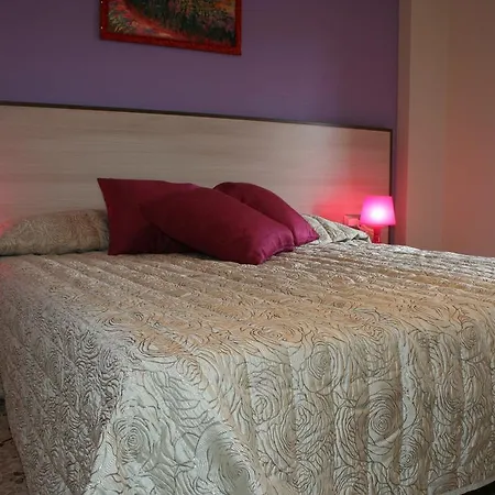 Gallery B&B Milazzo Extérieur photo