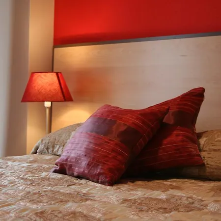 Gallery B&B Milazzo Extérieur photo