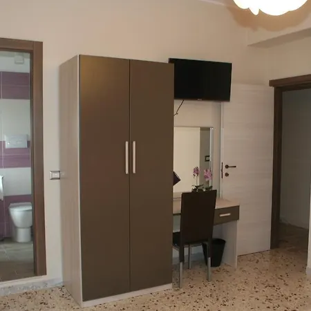 Gallery B&B Milazzo Extérieur photo