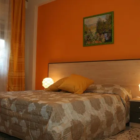 Gallery B&B Milazzo Extérieur photo
