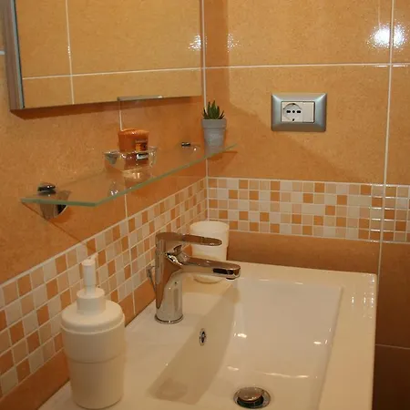 Gallery B&B Milazzo Extérieur photo
