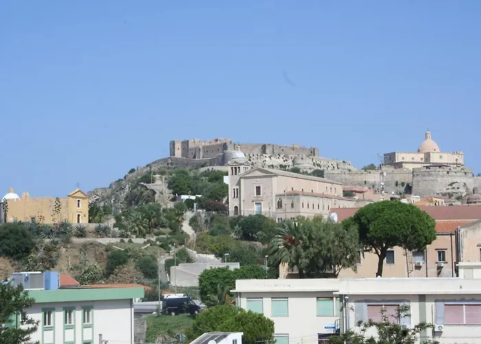 Gallery B&B Milazzo