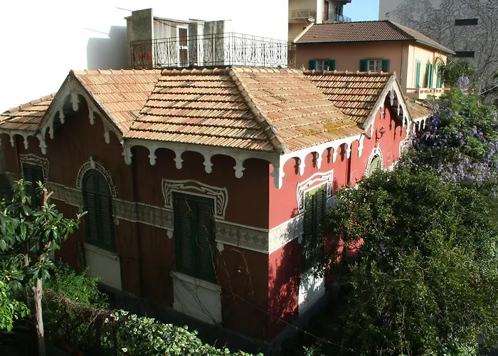 Gallery B&B Milazzo