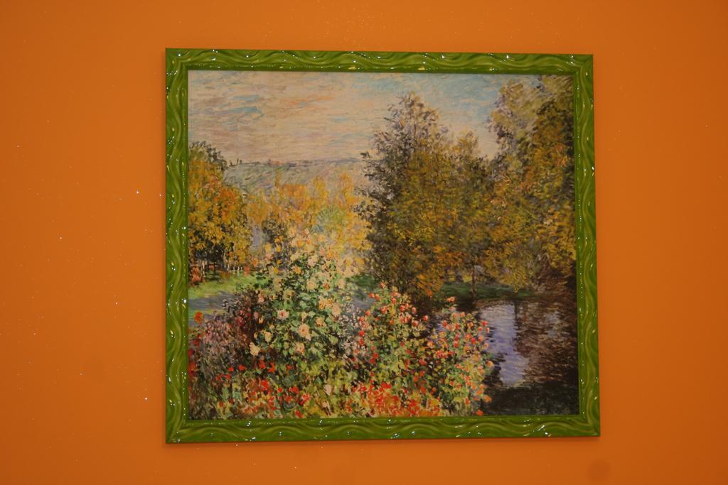 Gallery Couette-café