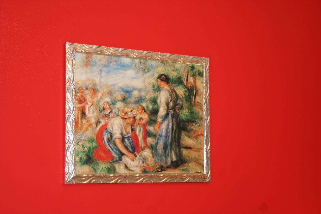 Couette-café Gallery Milazzo