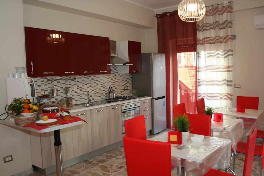 Gallery * Milazzo