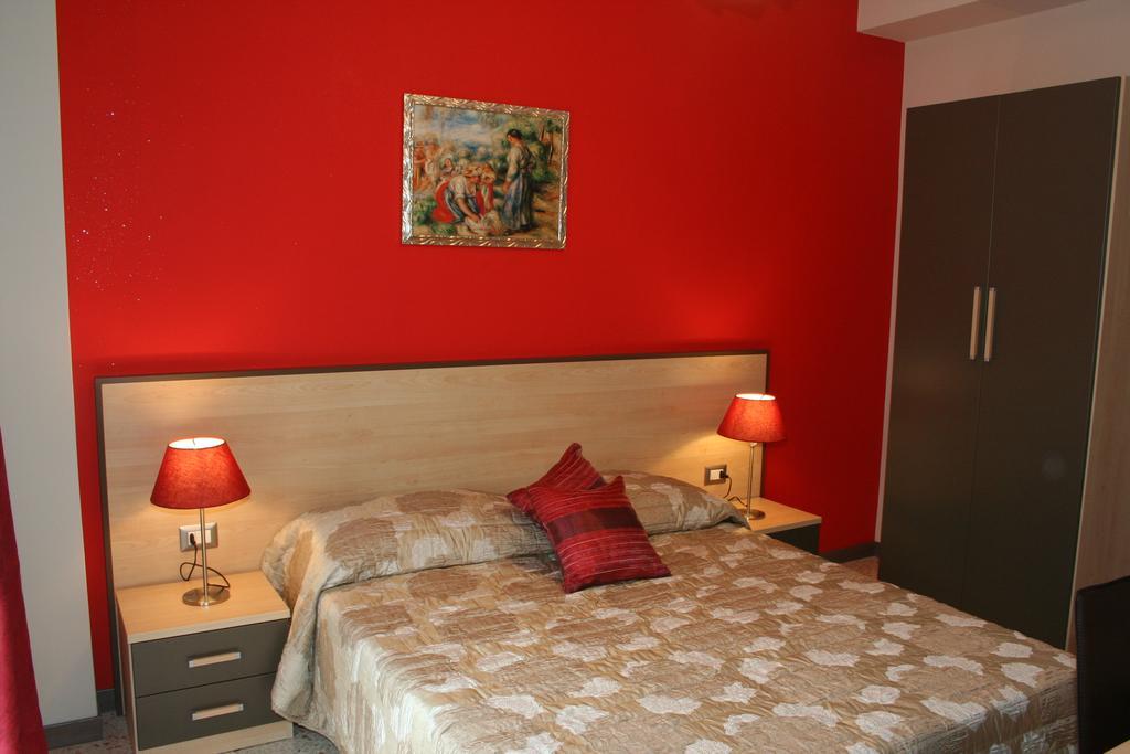 Gallery Couette-café Milazzo